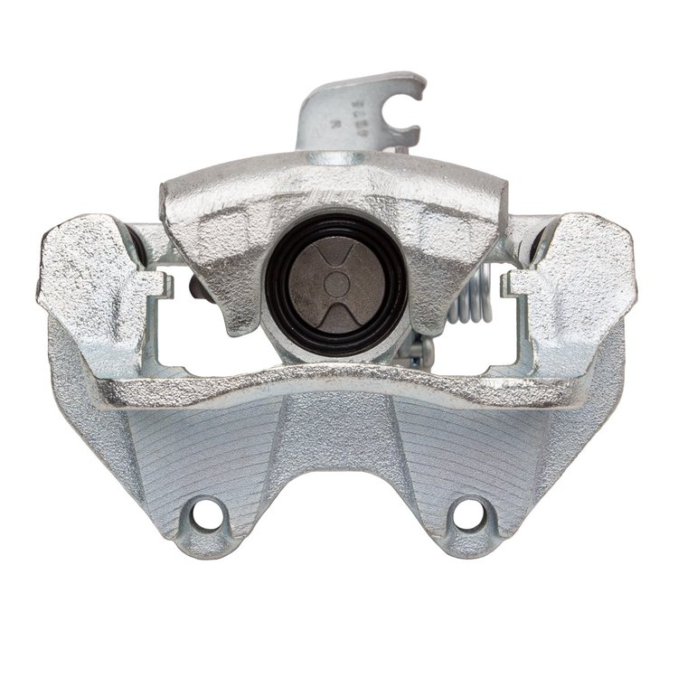 *CALIPER-SILVER ZINC
