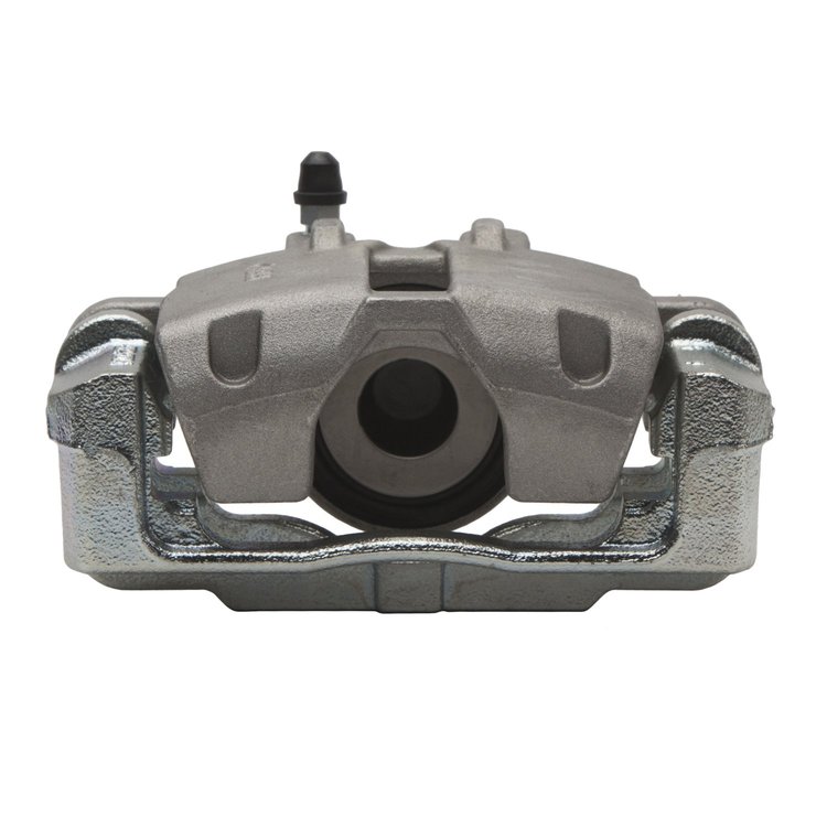 *CALIPER-SILVER ZINC