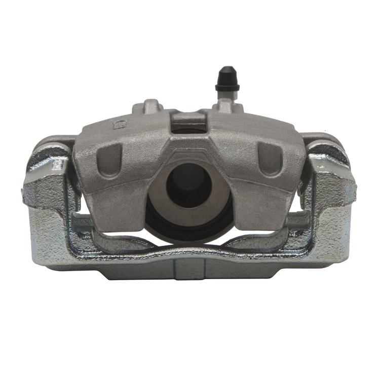 *CALIPER-SILVER ZINC