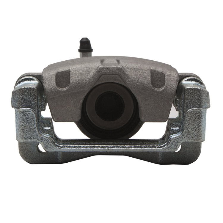 *CALIPER-SILVER ZINC
