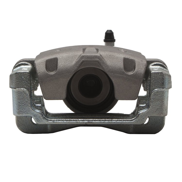 *CALIPER-SILVER ZINC