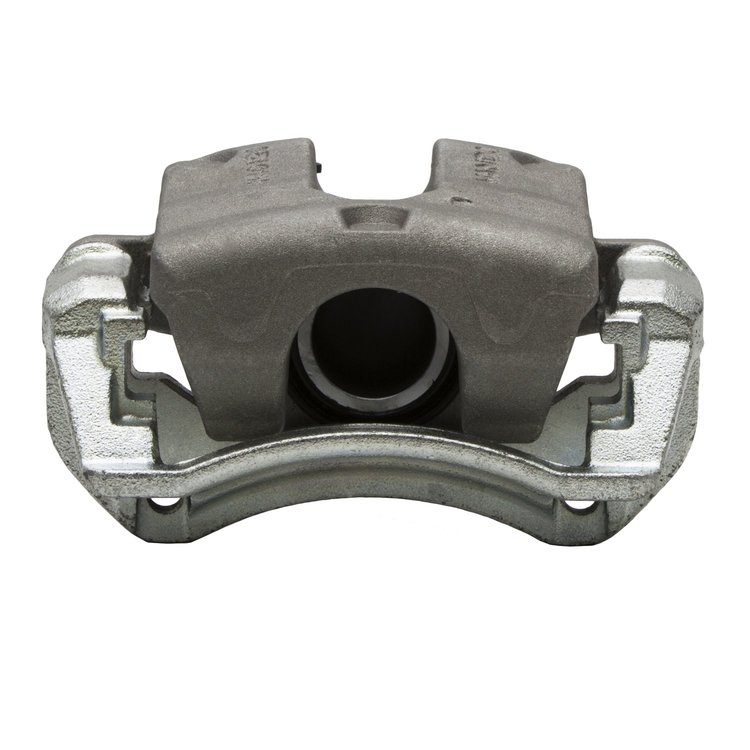 *CALIPER-SILVER ZINC
