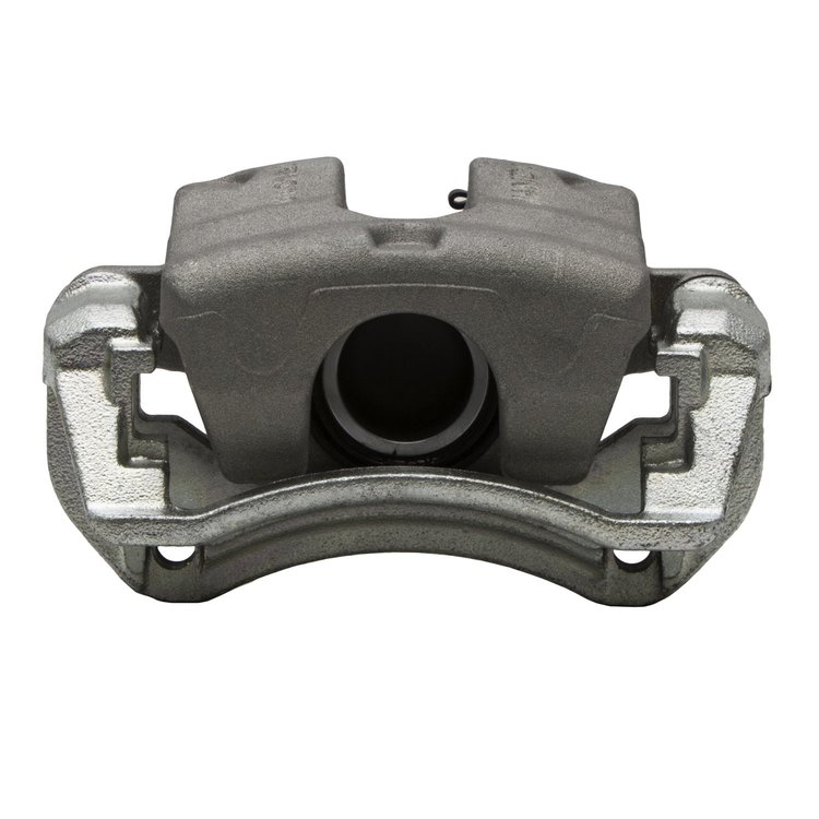 *CALIPER-SILVER ZINC
