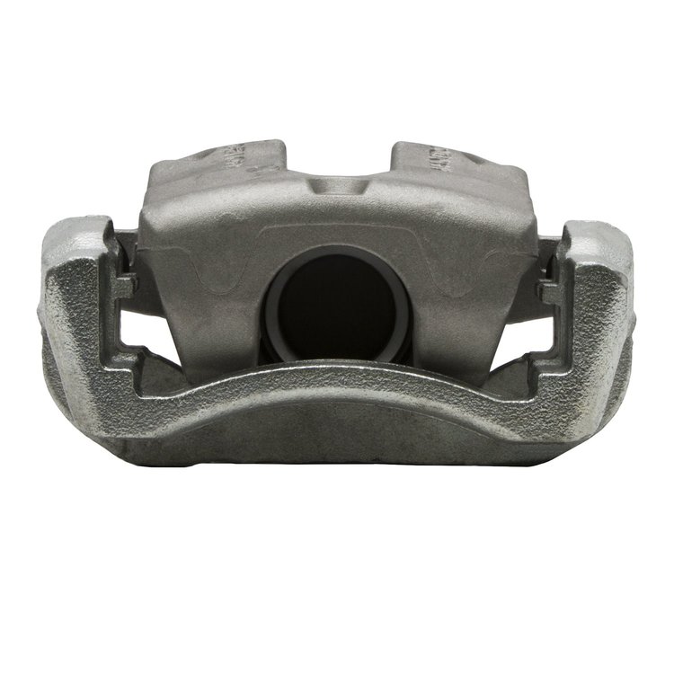 *CALIPER-SILVER ZINC