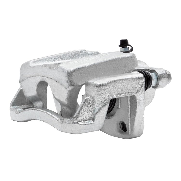 *CALIPER-SILVER ZINC