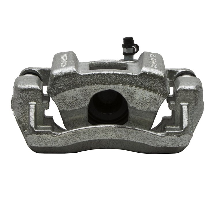 *CALIPER-SILVER ZINC