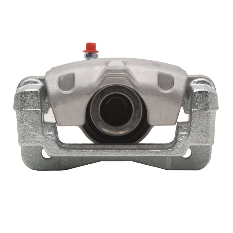 *CALIPER-SILVER ZINC