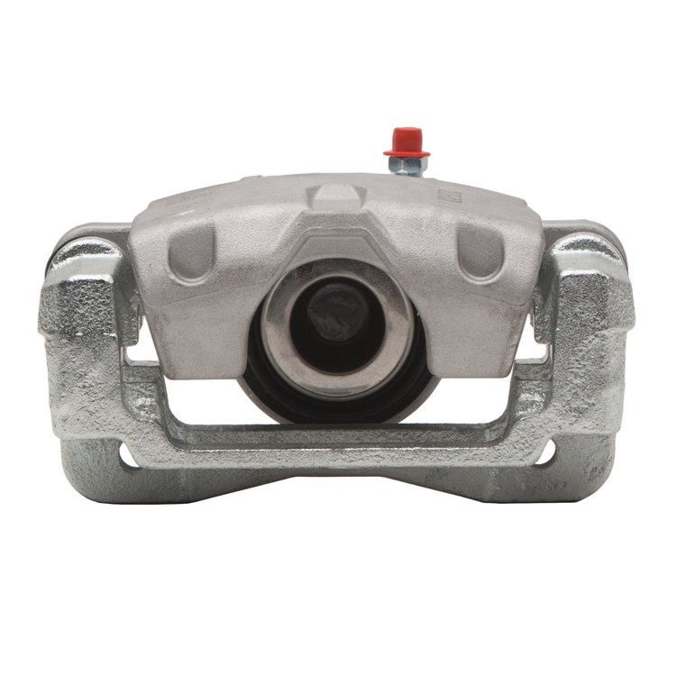 *CALIPER-SILVER ZINC