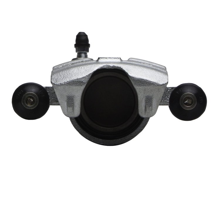 *CALIPER-SILVER ZINC