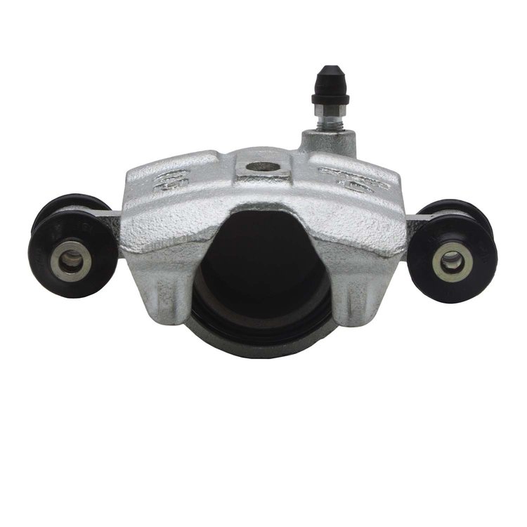 *CALIPER-SILVER ZINC