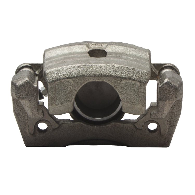 *CALIPER-SILVER ZINC