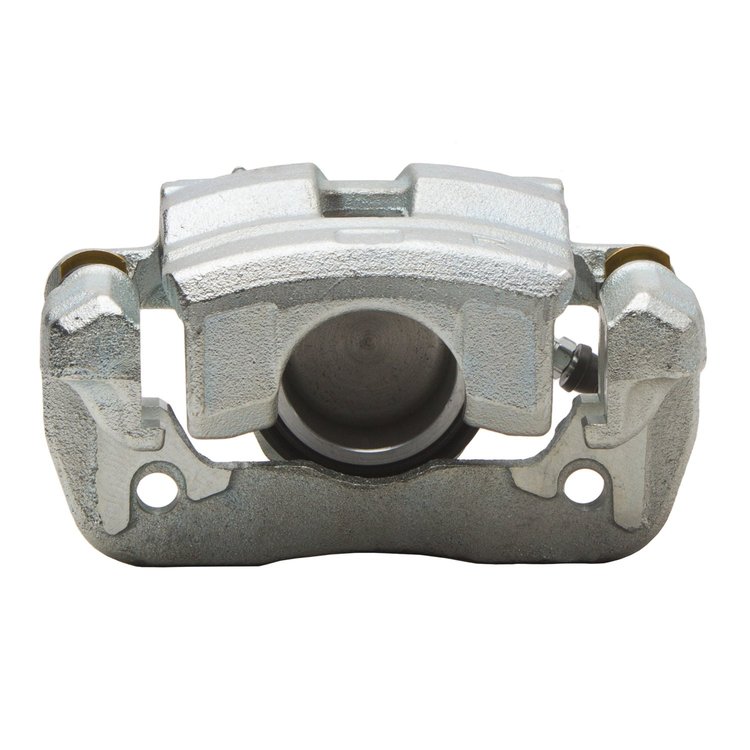 *CALIPER-SILVER ZINC