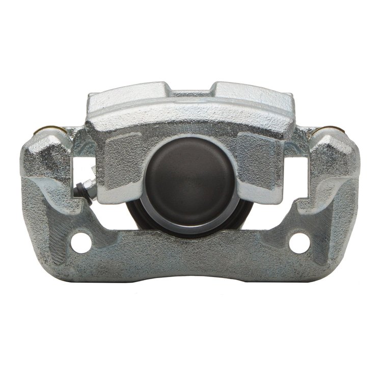 *CALIPER-SILVER ZINC