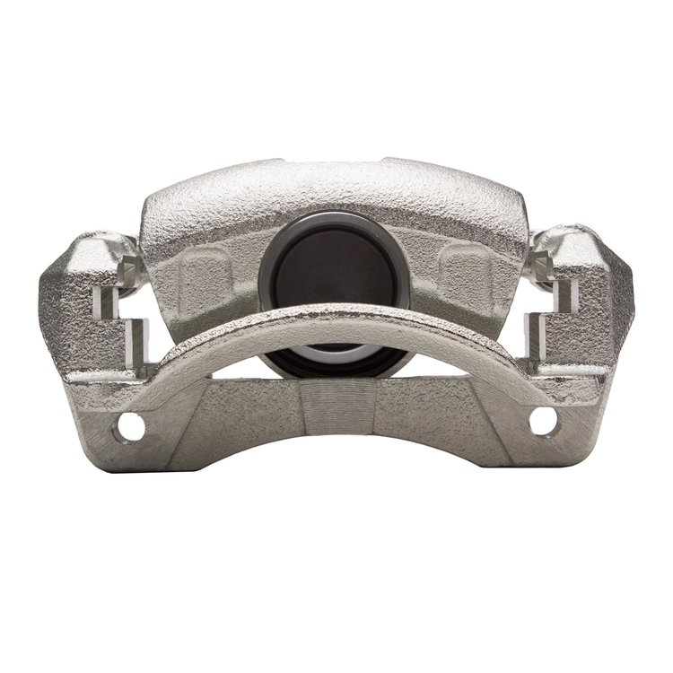 *CALIPER-SILVER ZINC