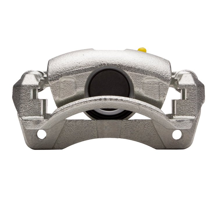 *CALIPER-SILVER ZINC