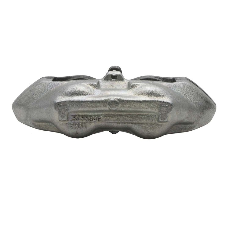 *CALIPER-SILVER ZINC