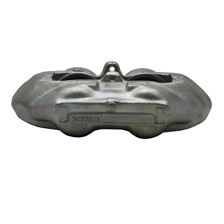 *CALIPER-SILVER ZINC