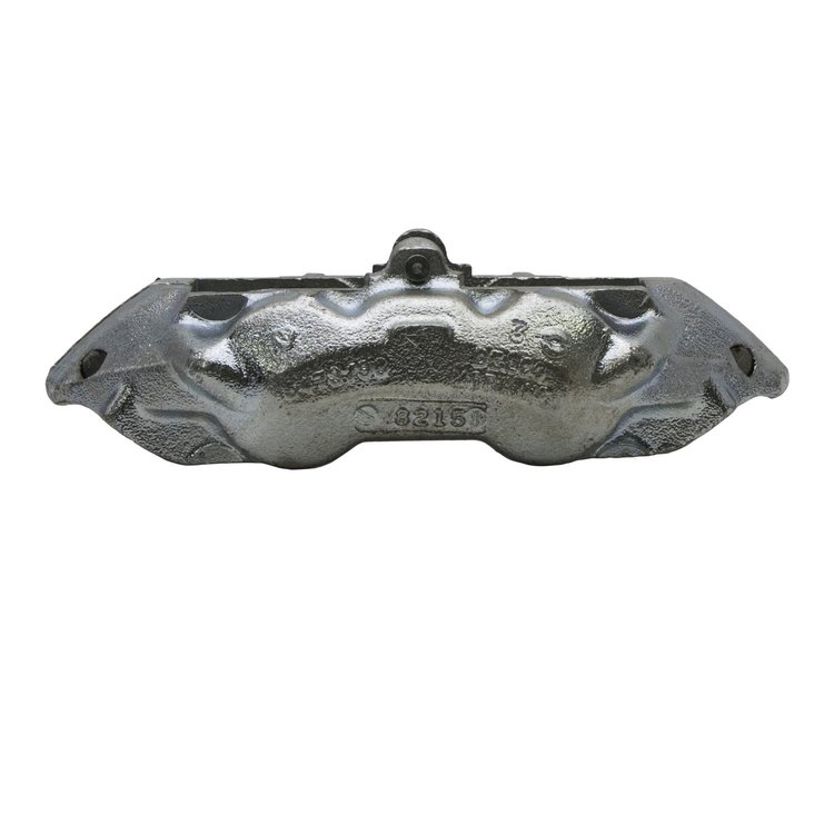 *CALIPER-SILVER ZINC