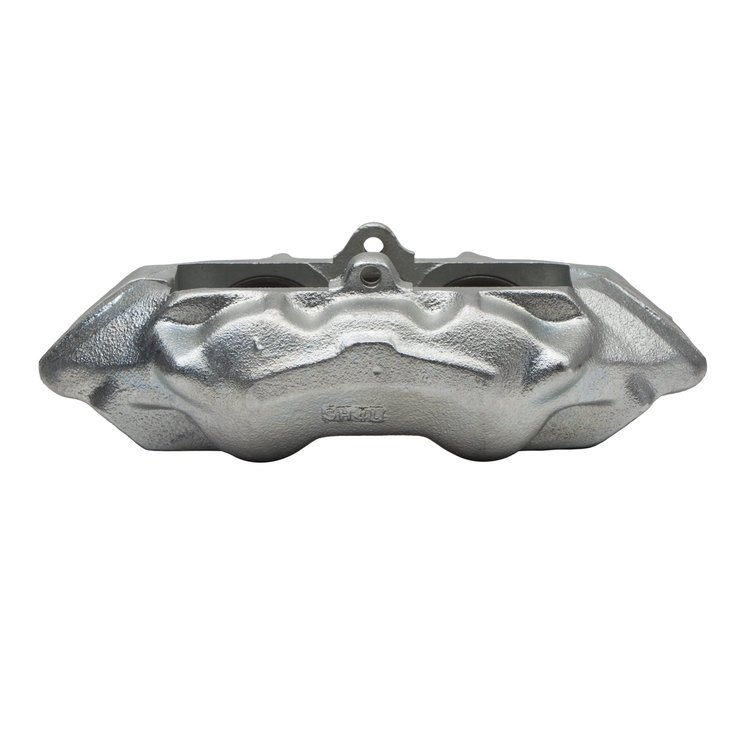 *CALIPER-SILVER ZINC