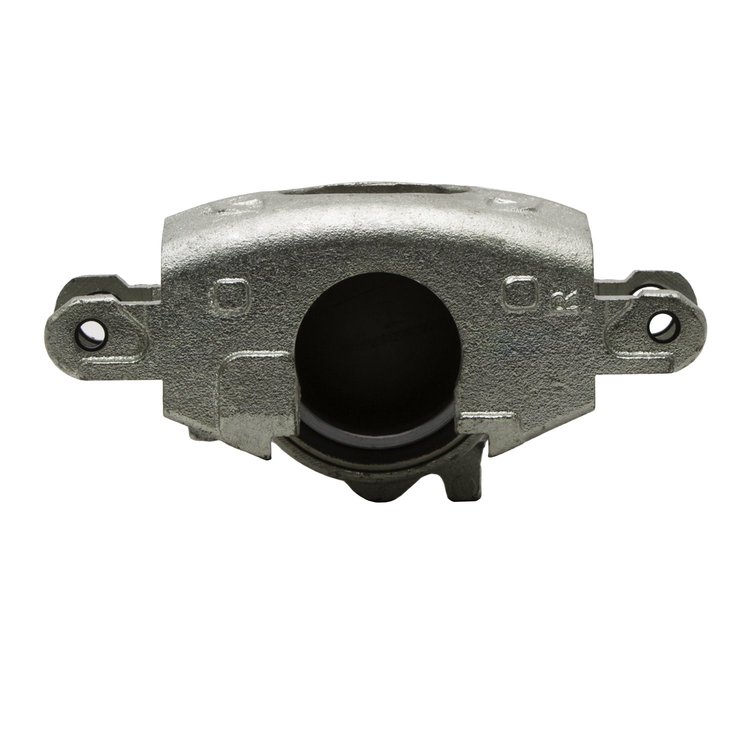 *CALIPER-SILVER ZINC