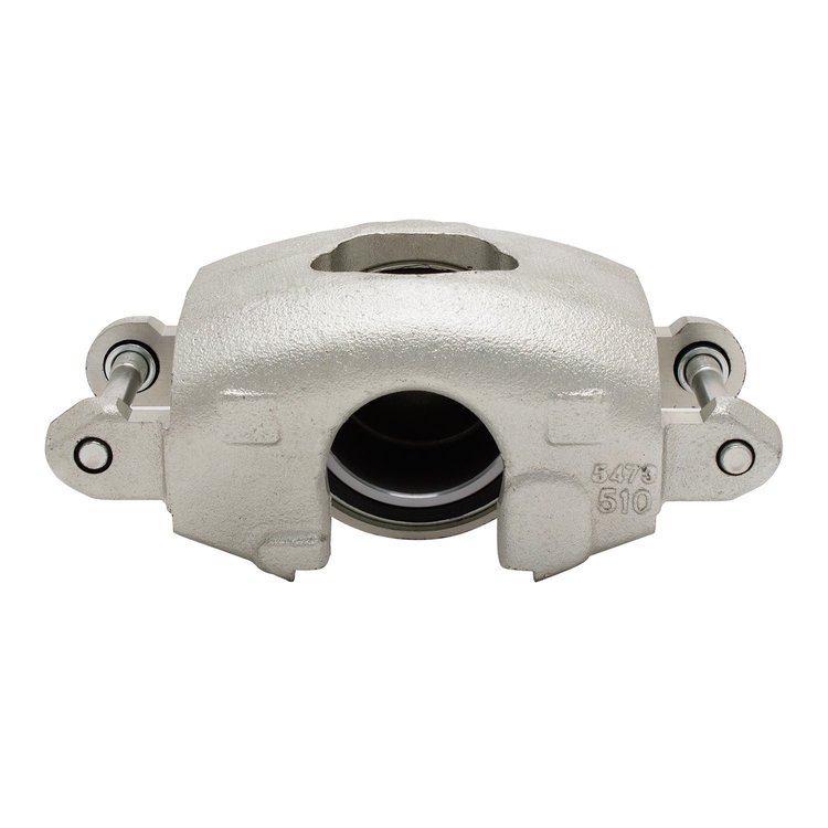 *CALIPER-SILVER ZINC