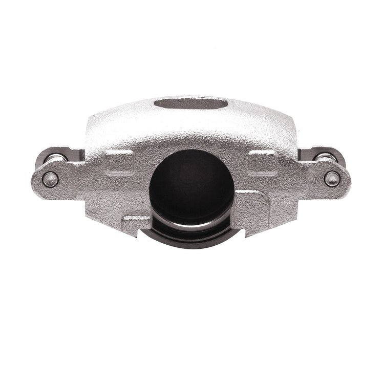 *CALIPER-SILVER ZINC