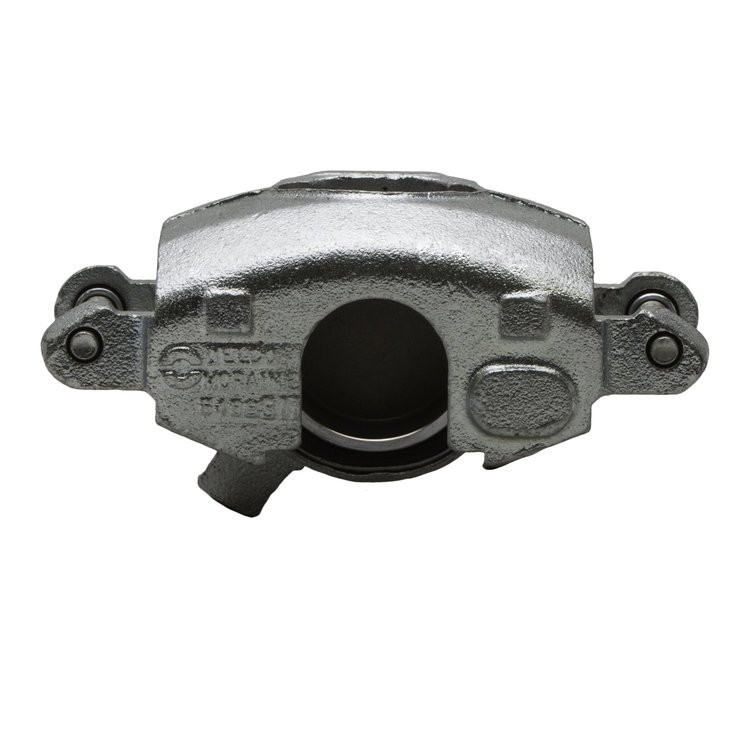 *CALIPER-SILVER ZINC
