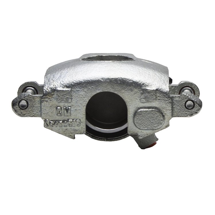 *CALIPER-SILVER ZINC