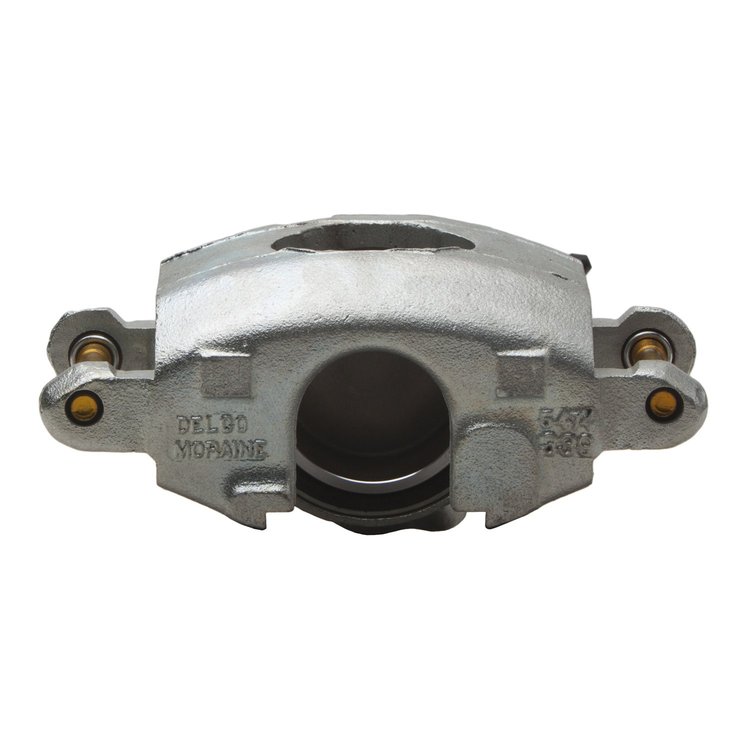 *CALIPER-SILVER ZINC