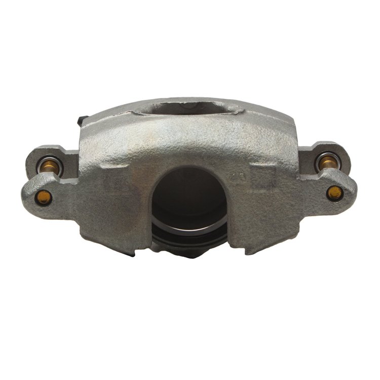 *CALIPER-SILVER ZINC