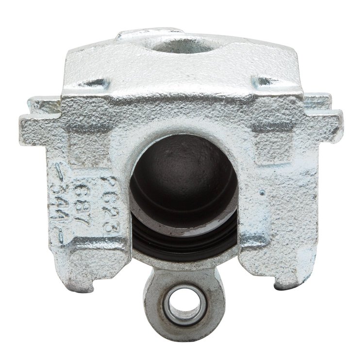 *CALIPER-SILVER ZINC