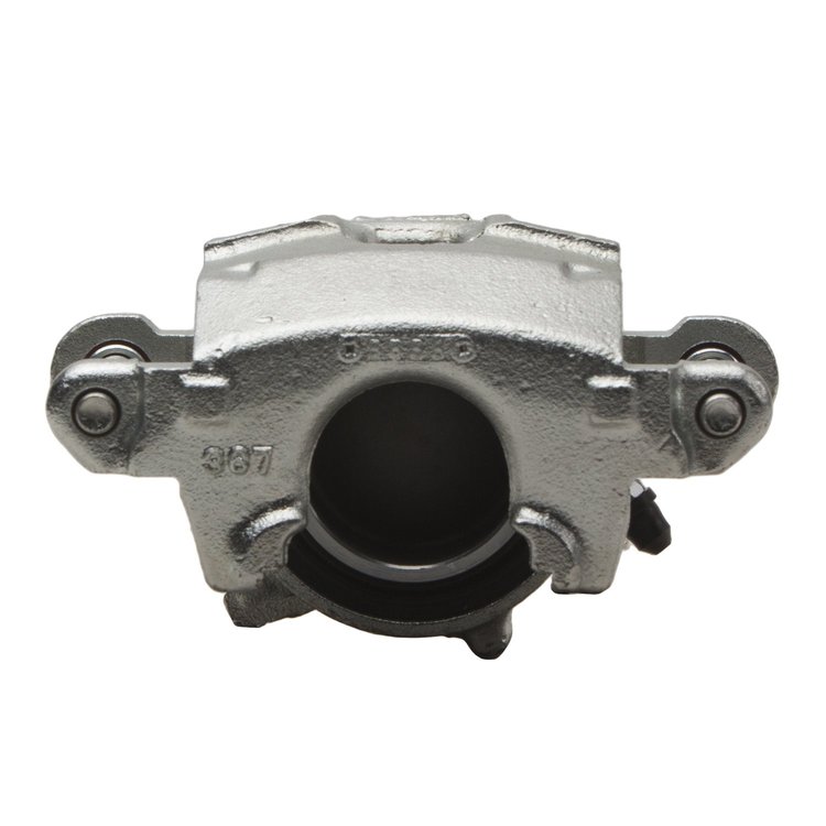 *CALIPER-SILVER ZINC