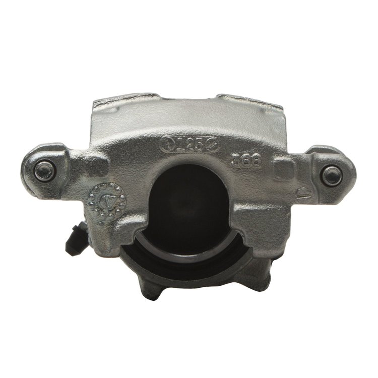 *CALIPER-SILVER ZINC