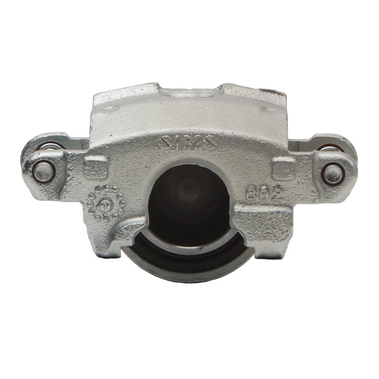 *CALIPER-SILVER ZINC