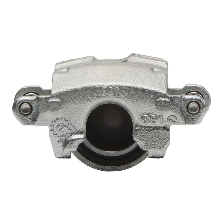 *CALIPER-SILVER ZINC