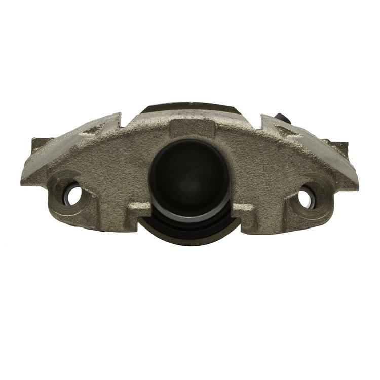 *CALIPER-SILVER ZINC