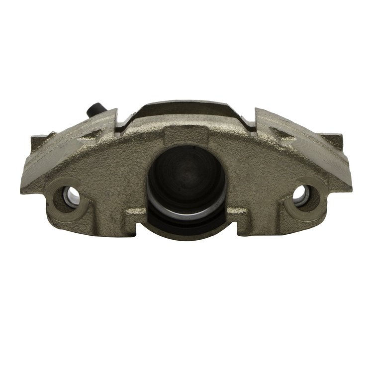 *CALIPER-SILVER ZINC