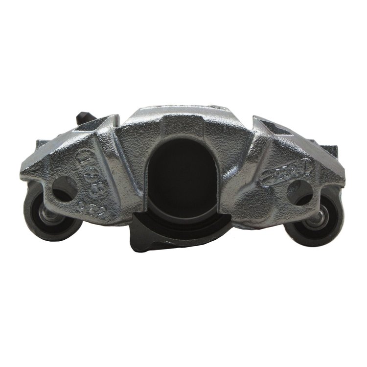 *CALIPER-SILVER ZINC