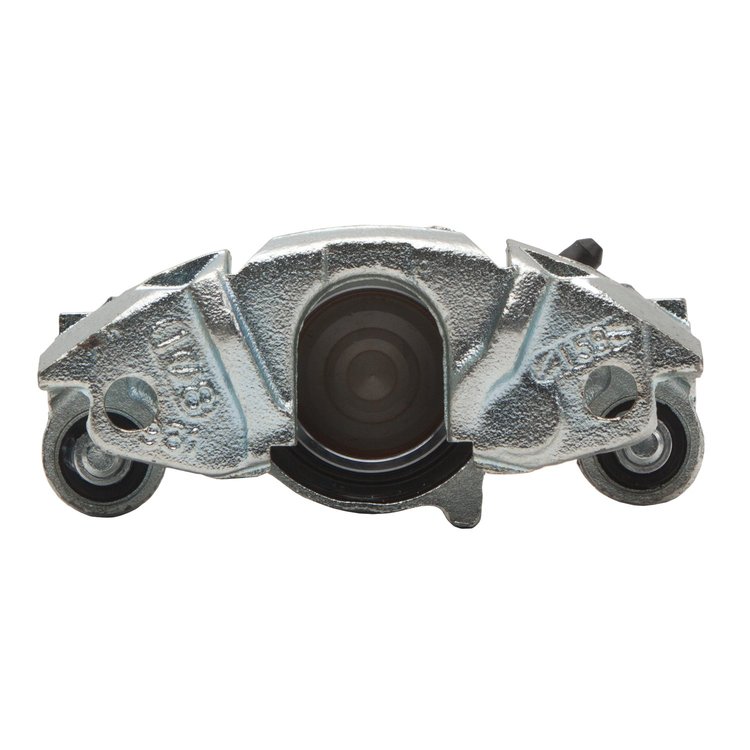 *CALIPER-SILVER ZINC