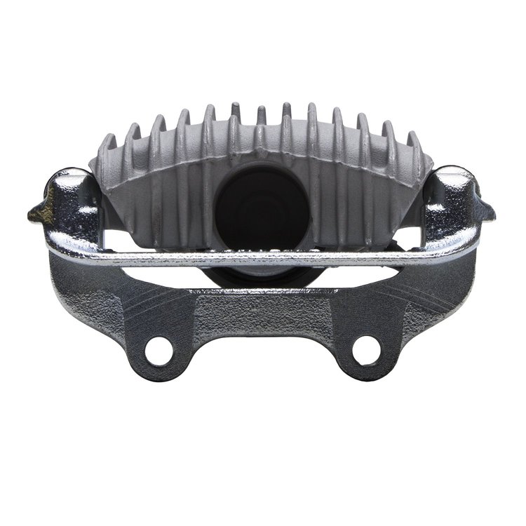 *CALIPER-SILVER ZINC