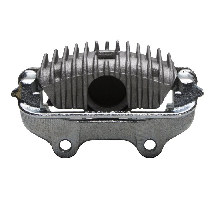 *CALIPER-SILVER ZINC