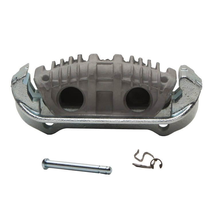 *CALIPER-SILVER ZINC