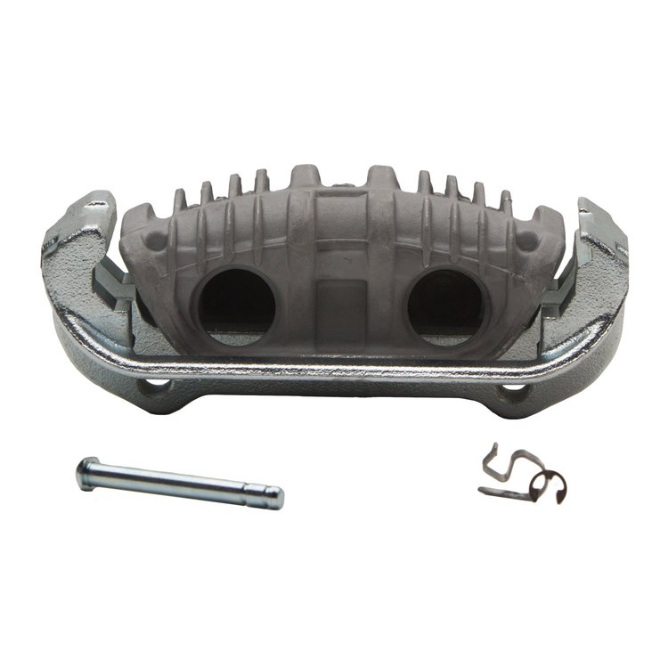 *CALIPER-SILVER ZINC