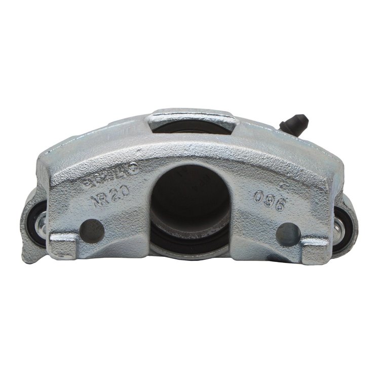 *CALIPER-SILVER ZINC