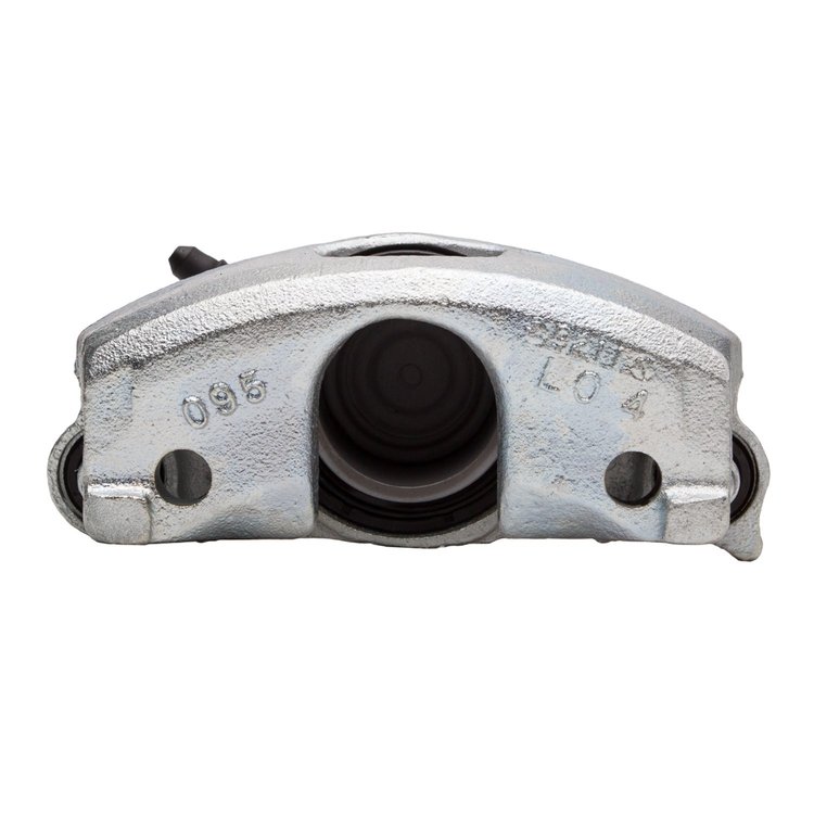*CALIPER-SILVER ZINC