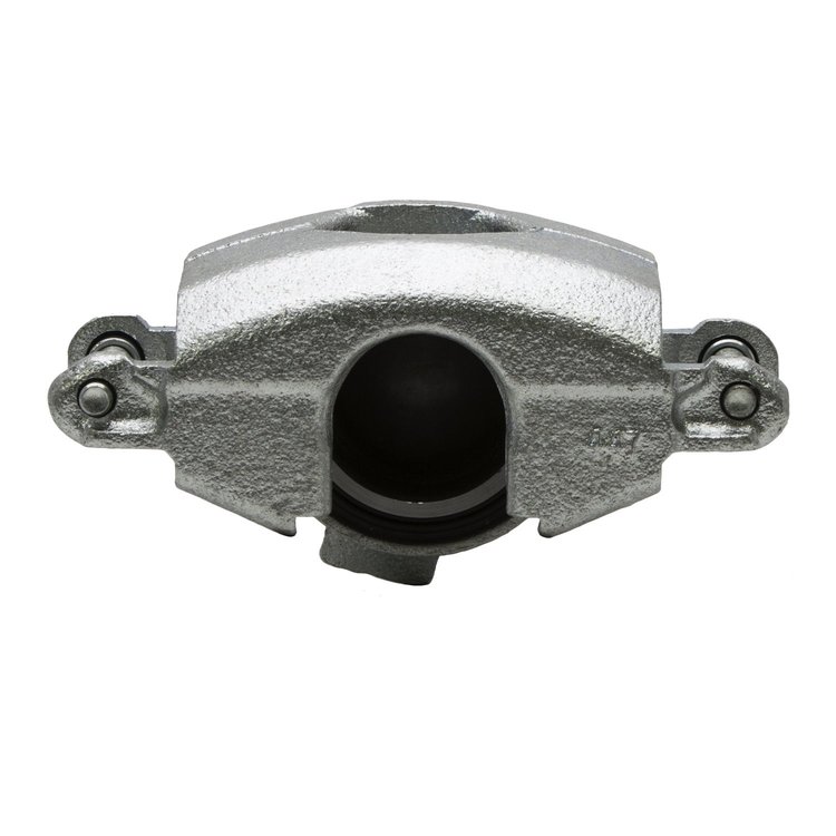 *CALIPER-SILVER ZINC