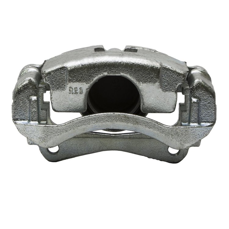 *CALIPER-SILVER ZINC