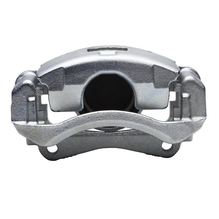 *CALIPER-SILVER ZINC