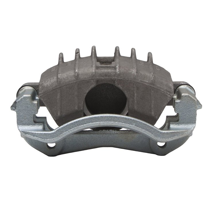 *CALIPER-SILVER ZINC