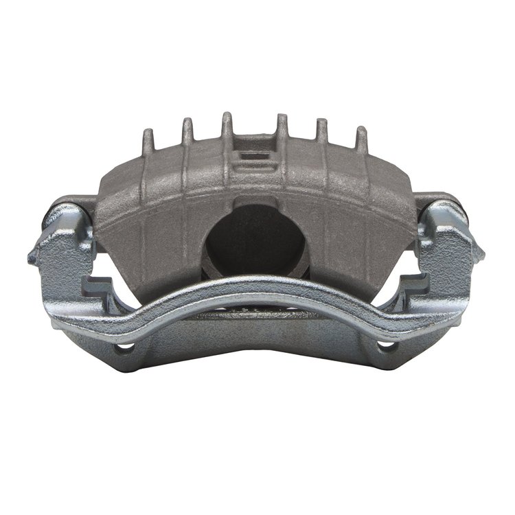 *CALIPER-SILVER ZINC